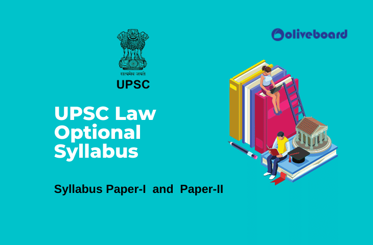 UPSC Law Optional Syllabus