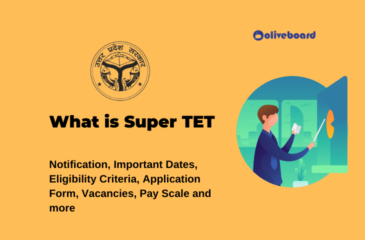 What is Super TET