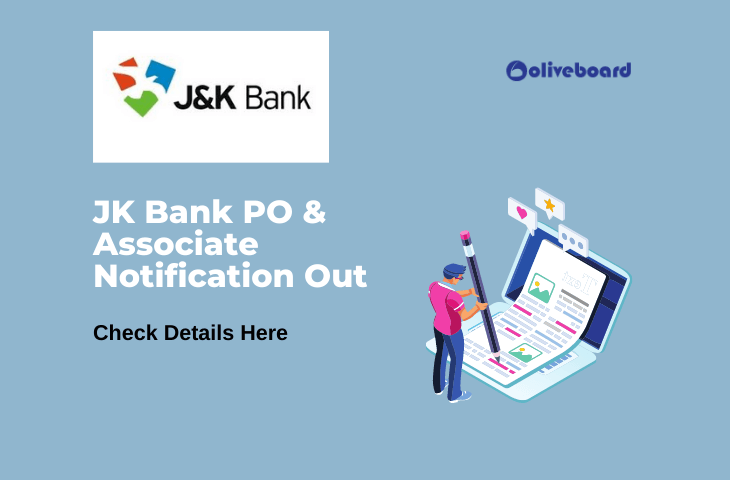 JK Bank recruitment