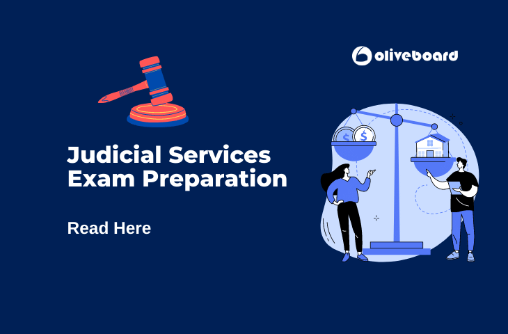 judicial services preparation strategy