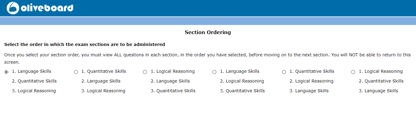 Adaptive NMAT Mocks