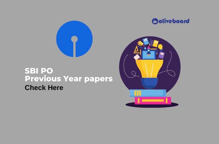 sbi po previous year papers