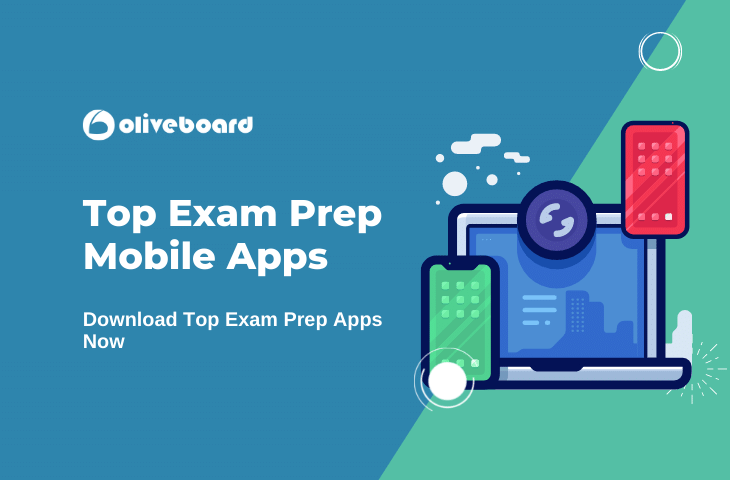 top exam Prep Apps