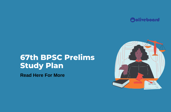 BPSC study plan