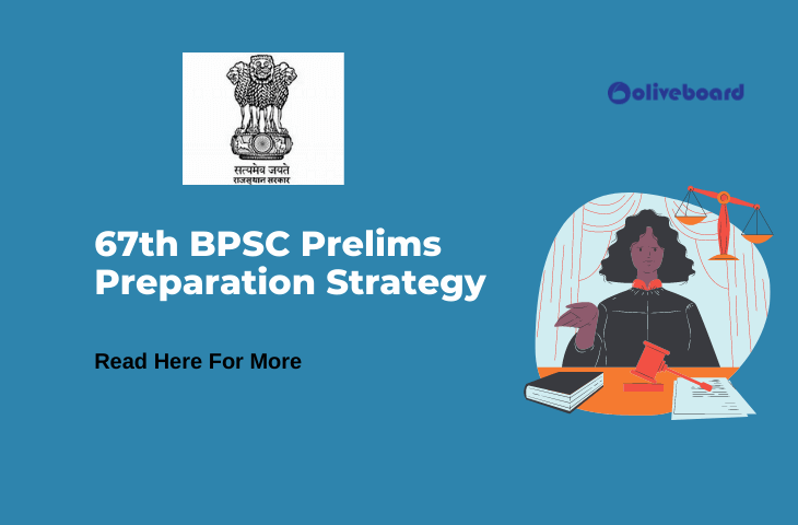 BPSC Prelims Preparation Strategy