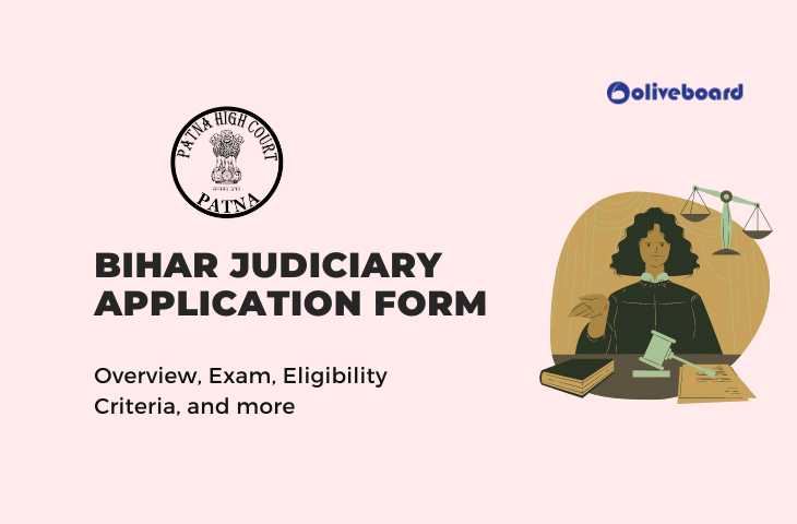 Bihar Judiciary Application Form