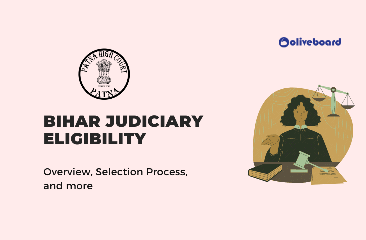 Bihar Judiciary Eligibility