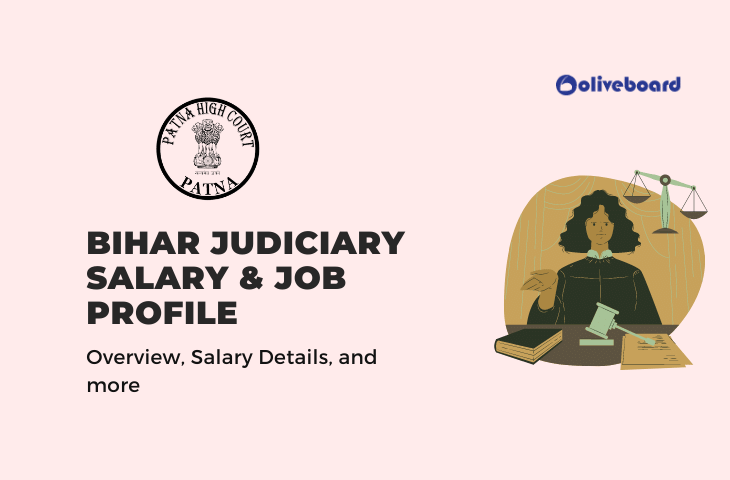 Bihar Judiciary Salary & Job Profile