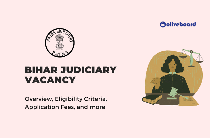 Bihar Judiciary Vacancy