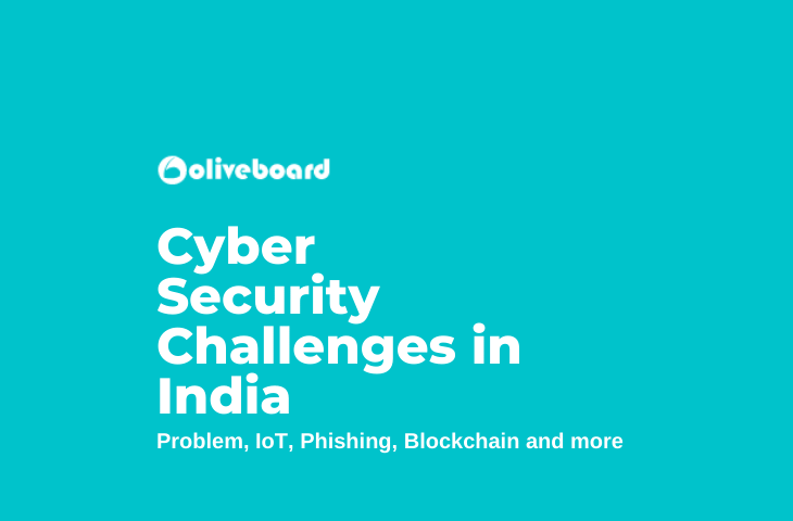 Cyber Security Challenges in India