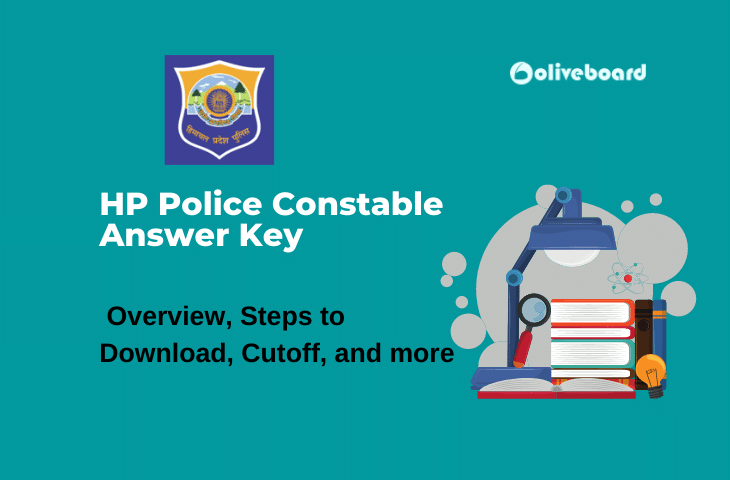HP Police Constable Answer Key