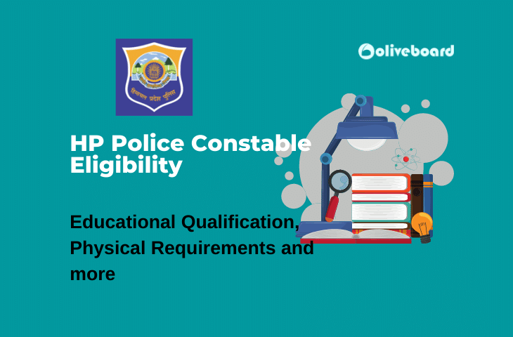 HP Police Constable Eligibility