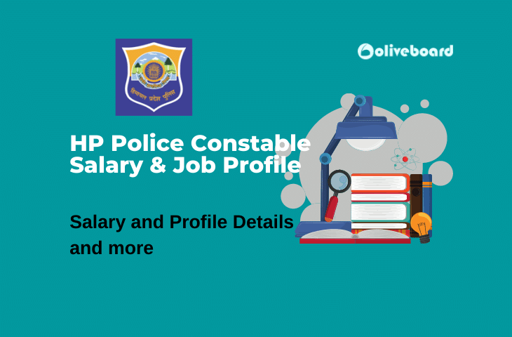 HP Police Constable Salary & Job Profile