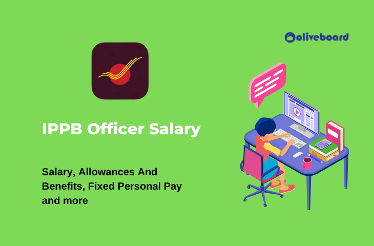 IPPB Officer Salary