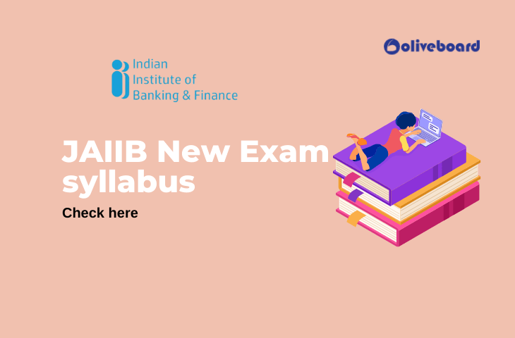 JAIIB Syllabus, Revised Syllabus by IIBF