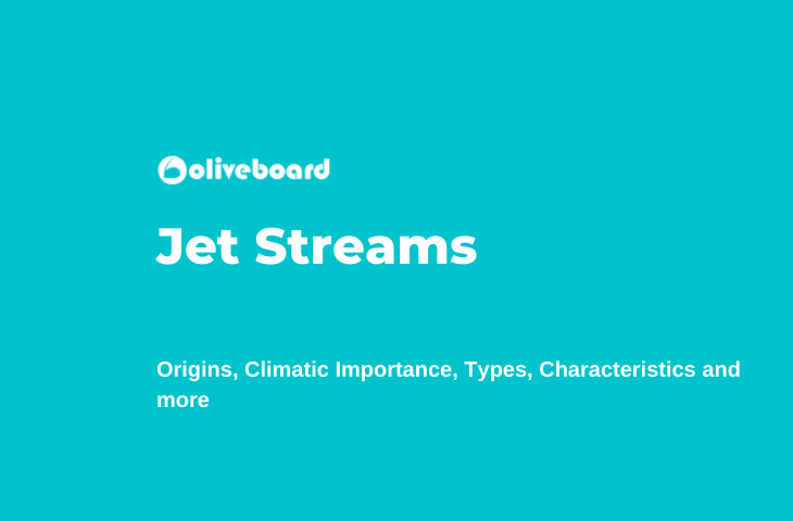 Jet Streams