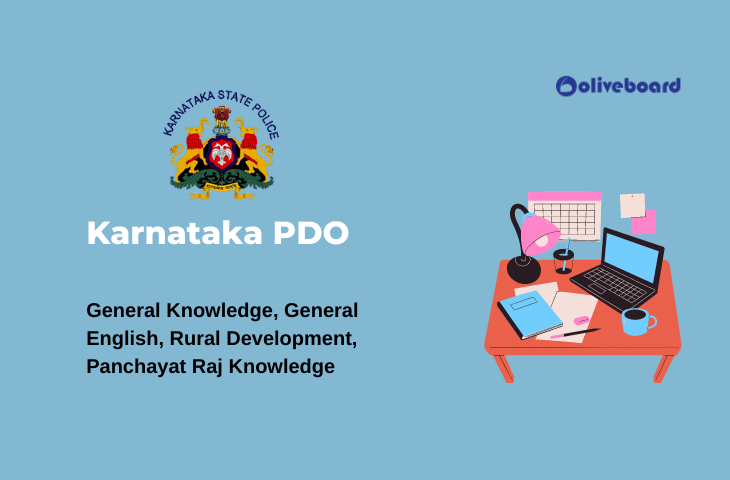 Karnataka PDO