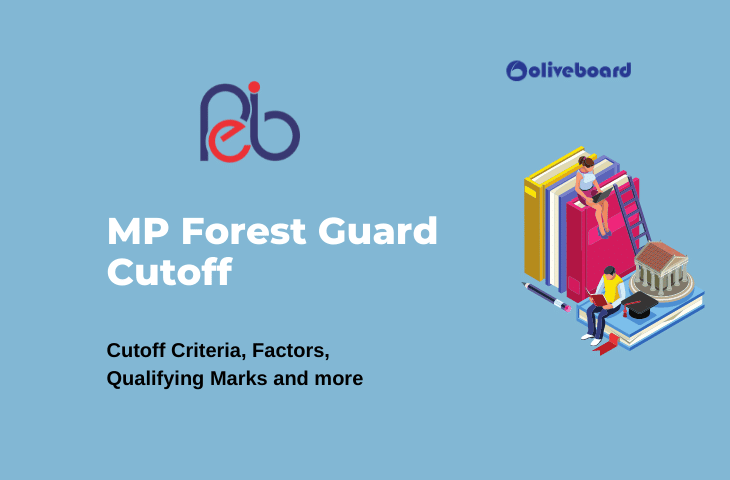 MP Forest Guard Cutoff