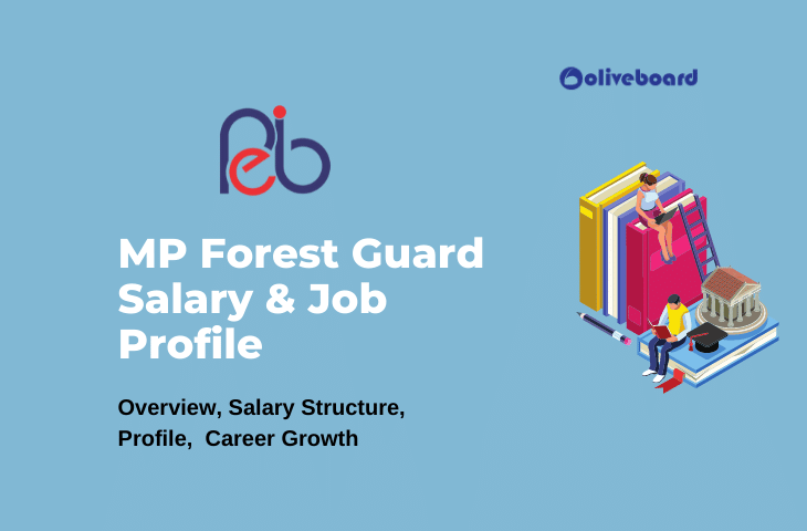 MP Forest Guard Salary & Job Profile
