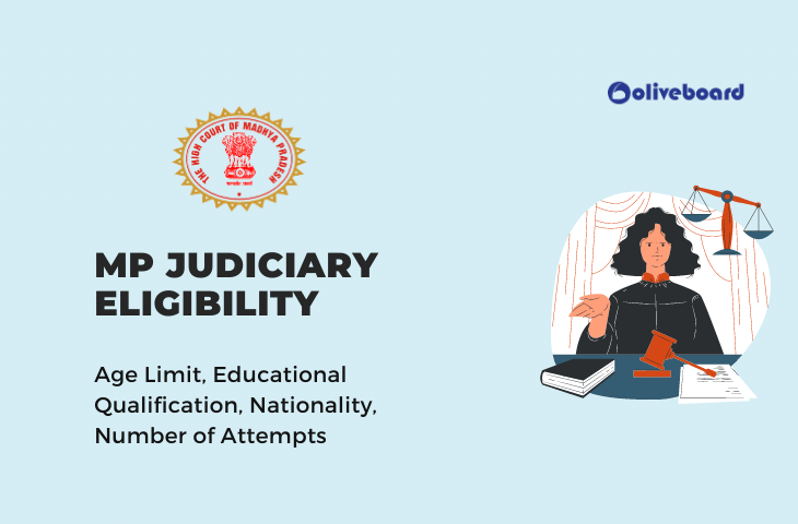 MP Judiciary Eligibility