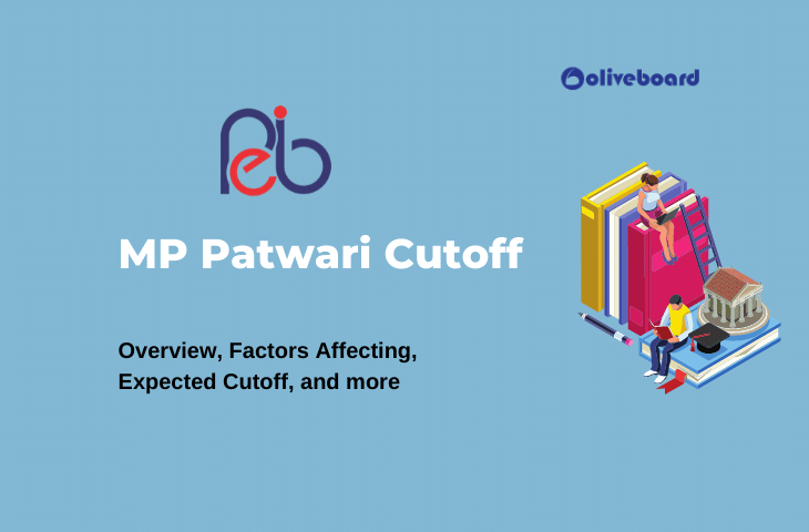 MP Patwari Cutoff