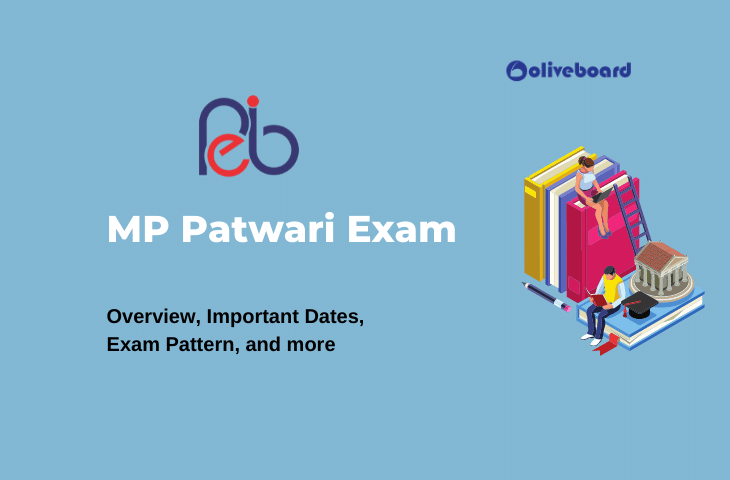 MP Patwari Exam