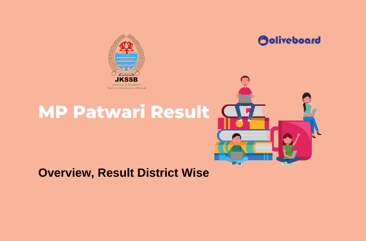 MP Patwari Result