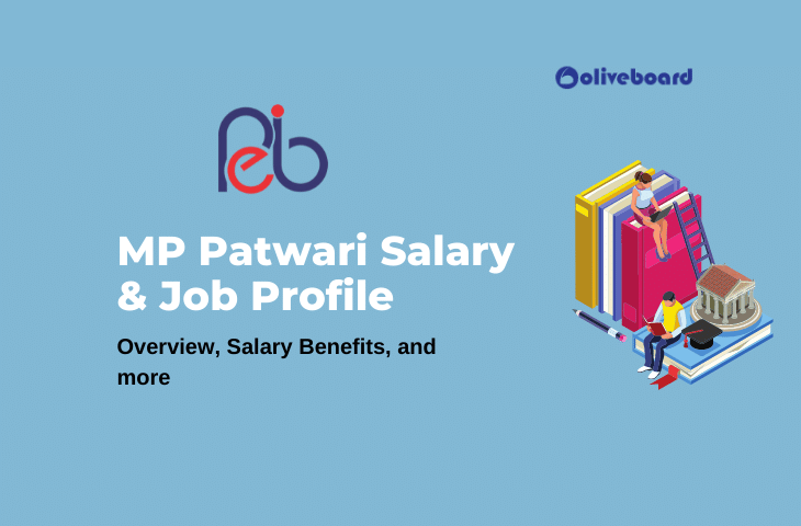 MP Patwari Salary & Job Profile