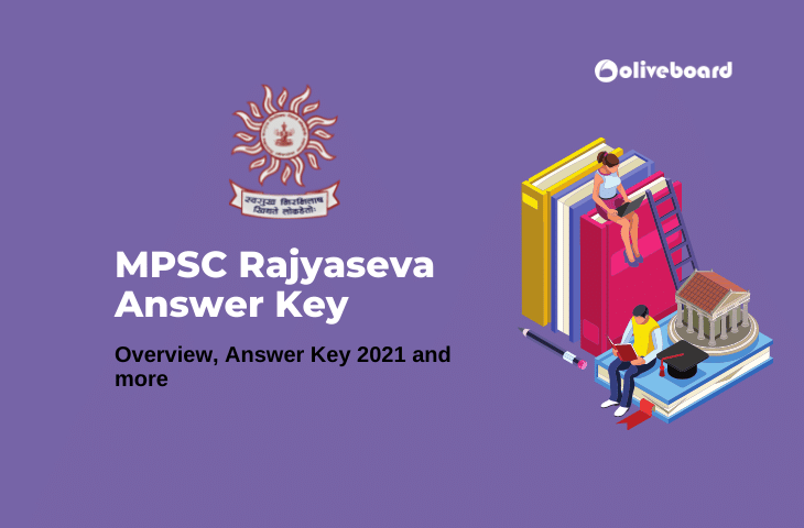 MPSC Rajyaseva Answer Key