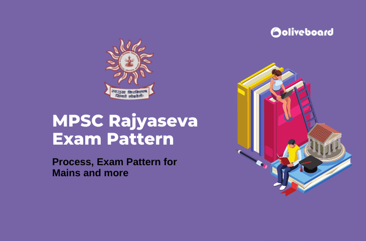 MPSC Rajyaseva Exam Pattern