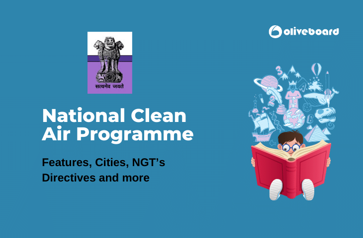 National Clean Air Programme