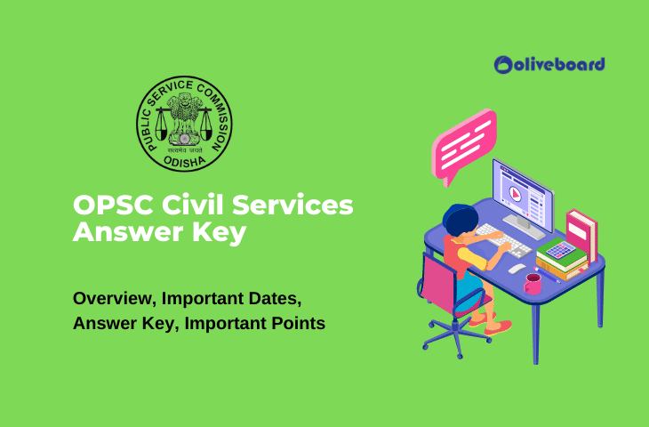 OPSC Civil Services Answer Key