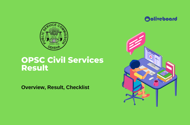 OPSC Civil Services Result