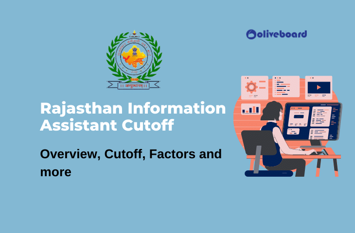 Rajasthan Information Assistant Cutoff