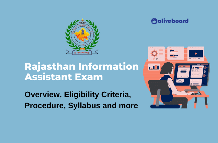 Rajasthan Information Assistant Exam