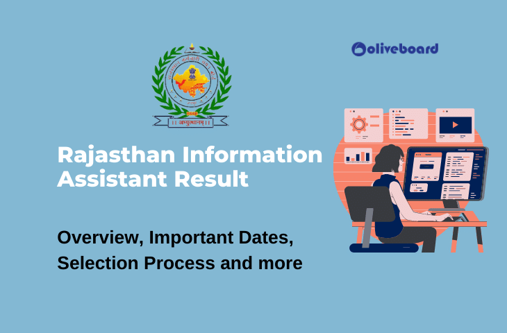 Rajasthan Information Assistant Result