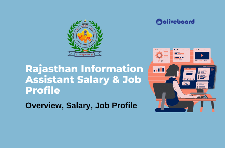 Rajasthan Information Assistant Salary & Job Profile