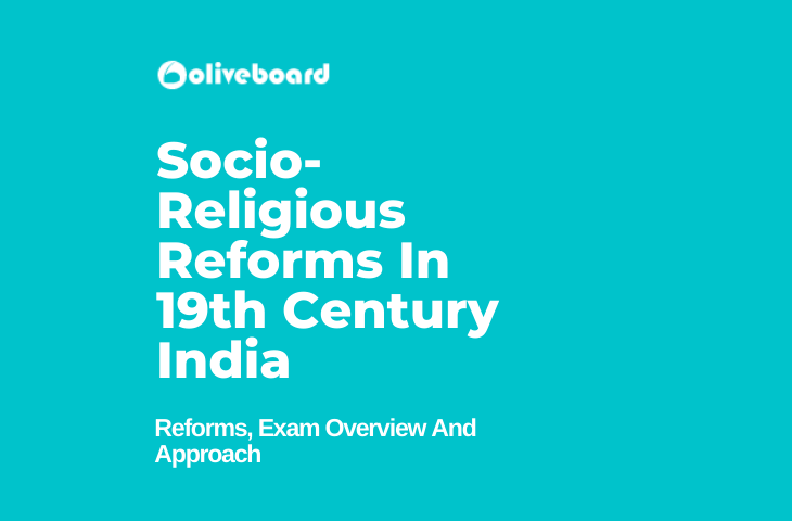 Socio-Religious Reforms In 19th Century India