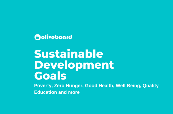 Sustainable Development Goals