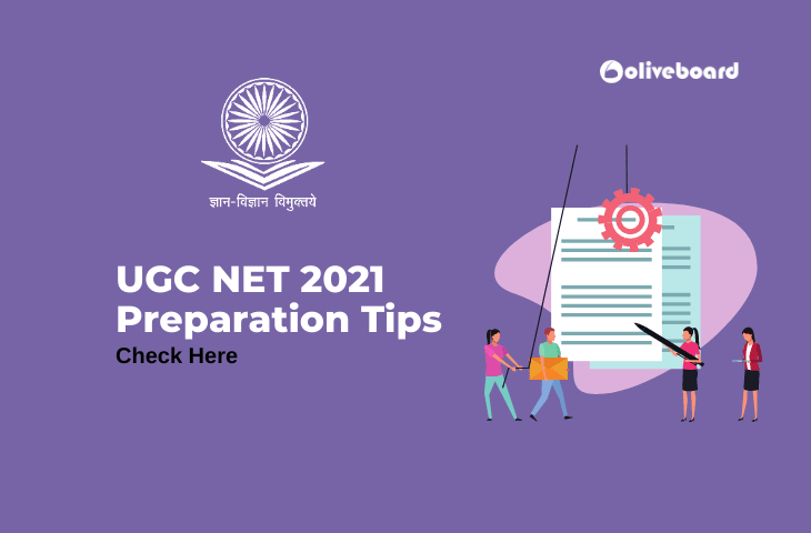 UGC NET Preparation tips