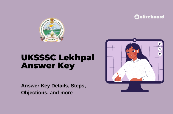 UKSSSC Lekhpal Answer Key