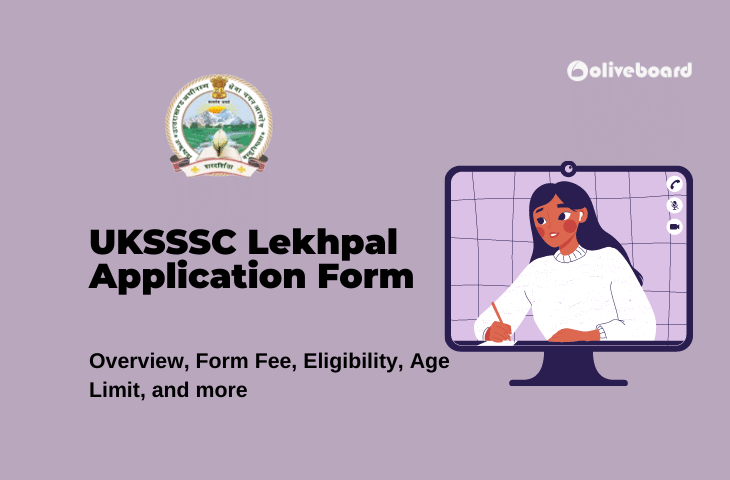 UKSSSC Lekhpal Application Form