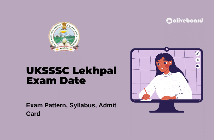 UKSSSC Lekhpal Exam Date