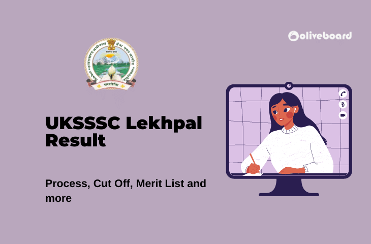 UKSSSC Lekhpal Result