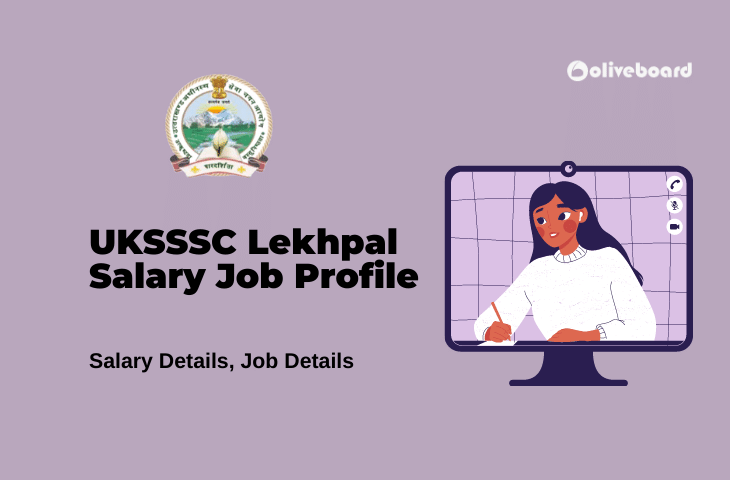 UKSSSC Lekhpal Salary Job Profile