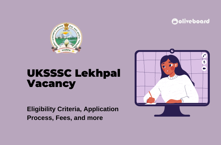 UKSSSC Lekhpal Vacancy