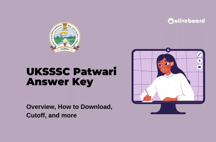 UKSSSC Patwari Answer Key