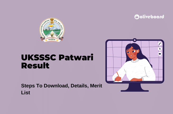 UKSSSC Patwari Result