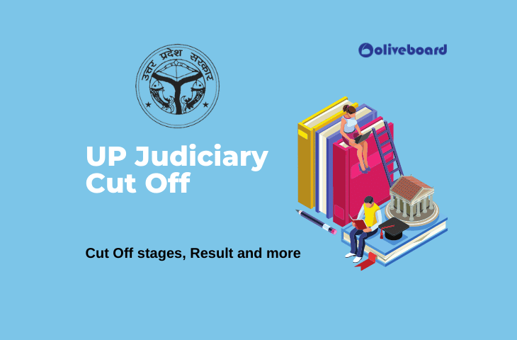 UP Judiciary Cut Off