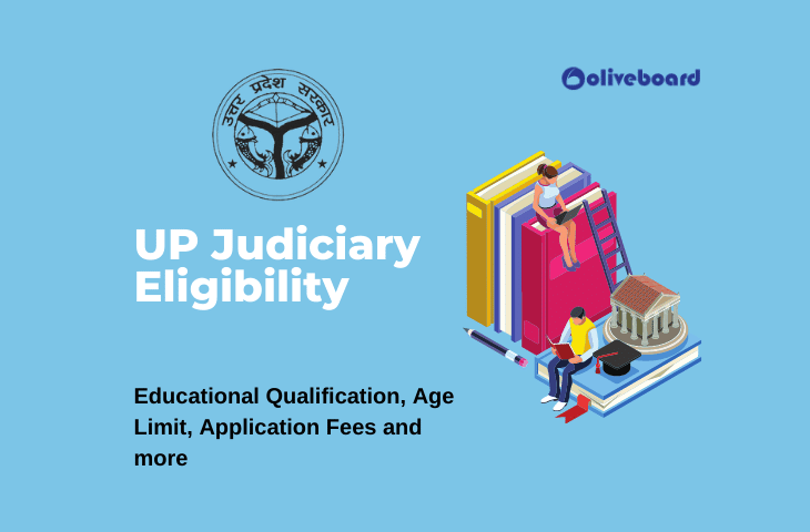 UP Judiciary Eligibility